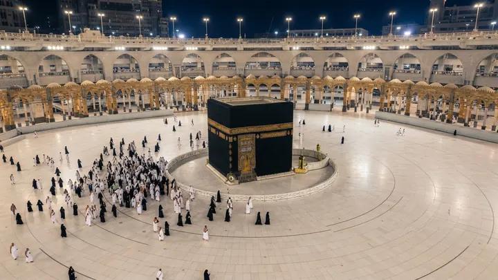 21 Mart 2027 Hareketli 10 Günlük Umre | Hisar Turizm