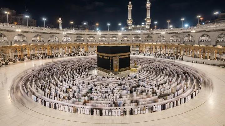 7 Günlük Umre Türk Hava Yolları ile Paket | Eman Turizm