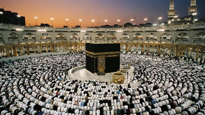 15 Günlük Umre Turu - Ekonomik Umre | Hisar Turizm
