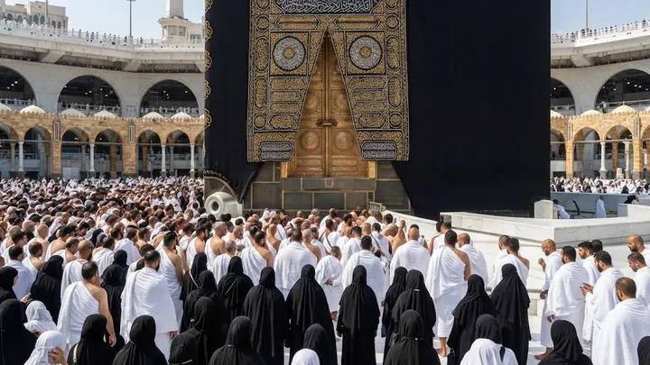 Sabiha Gökçen Çıkışlı 10 Günlük Umre Turu 14 Ekim 2026 | Hisar Turizm