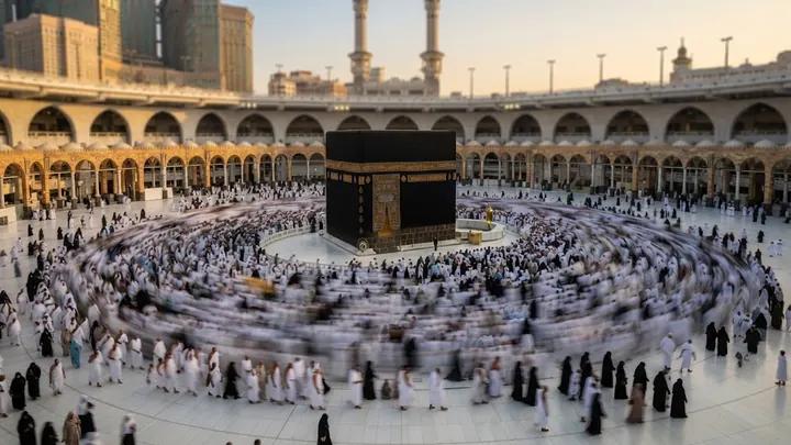 Çorum Çıkışlı 15 Günlük Umre Turu 7 Kasım 2026 | Hisar Turizm