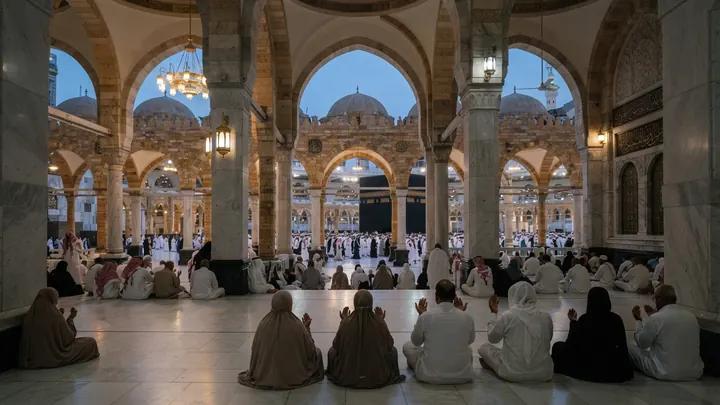 10 Günlük Umre Turu | 2.050 USD'den Başlayan Fiyatlarla | Mirat Turizm