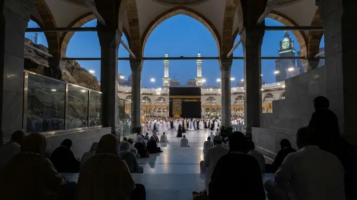 14 Günlük Umre Turu 21 Ocak 2027 | Kudret Turizm