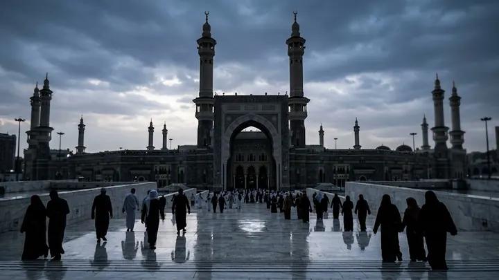 7 Kasım 2026 Hareketli 10 Günlük Umre | Hisar Turizm