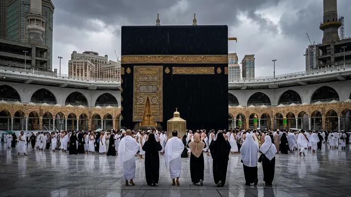 27 Ocak 2027 Hareketli 10 Günlük Umre | Hisar Turizm