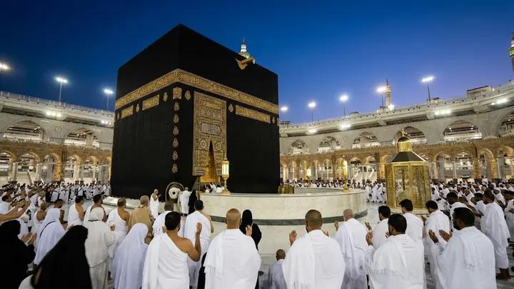 10 Günlük Umre Turu | Şehr-i Yâr Turizm