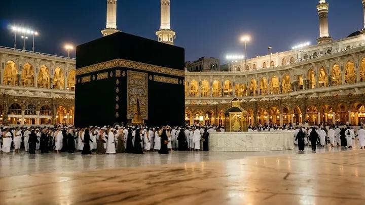 14 Günlük Umre Turu | 1.200 USD'den Başlayan Fiyatlarla | Ammar Turizm