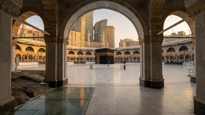 Ekonomik Umre - 15 Günlük Umre - 12 Kasım 2026 - Hisar Turizm