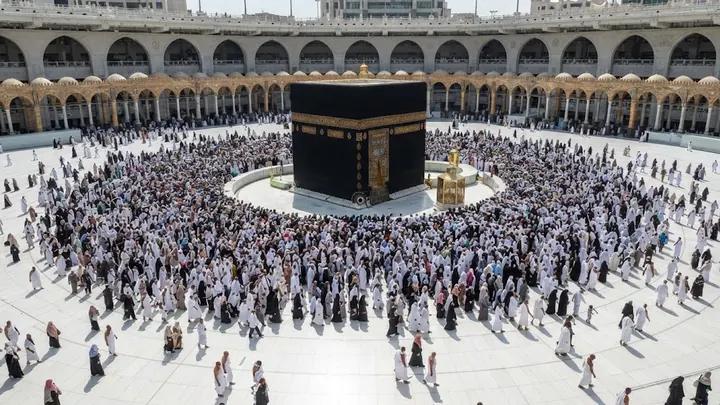 8 Ekim 2026 Hareketli 8 Günlük Umre | Cevher Turizm