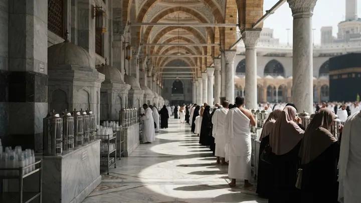 10 Günlük Umre Turu | 3.950 USD'den Başlayan Fiyatlarla | Eman Turizm