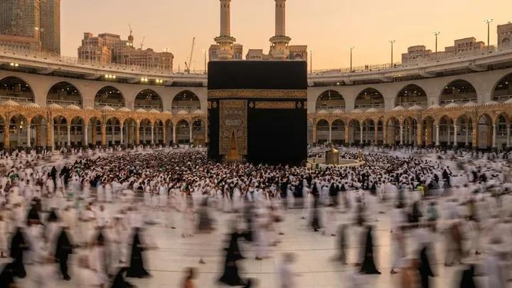 7 Günlük Umre Turu 3 Gece Mekke 3 Gece Medine | Mirat Turizm