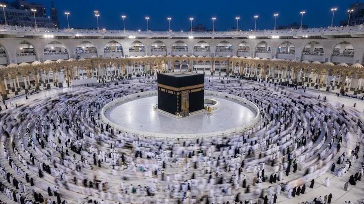 7 Günlük Umre Turu | 1.450 USD'den Başlayan Fiyatlarla | Hisar Turizm