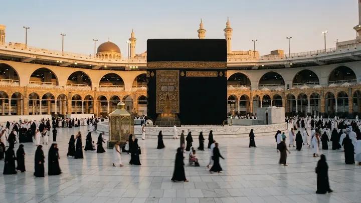 14 Mart 2027 Hareketli 7 Günlük Umre | Hisar Turizm