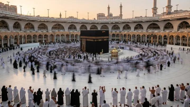 Sabiha Gökçen Çıkışlı 15 Günlük Umre Turu 14 Kasım 2026 | Hisar Turizm
