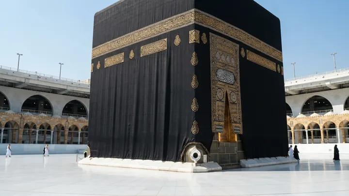 Kısa Umre (7-10 Gün) - 10 Günlük Umre - 12 Kasım 2026 - Hisar Turizm