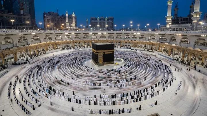 Sabiha Gökçen Çıkışlı 7 Günlük Umre Turu 3 Şubat 2027 | Hisar Turizm