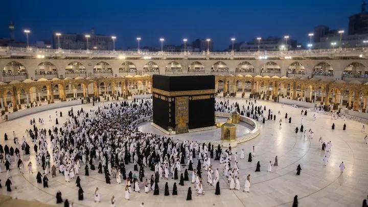 Sivas Çıkışlı 15 Günlük Umre Turu 21 Mart 2027 | Hisar Turizm