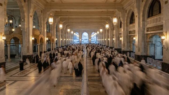13 Kasım 2026 | 10 Günlük Umre Turu | Hisar Turizm