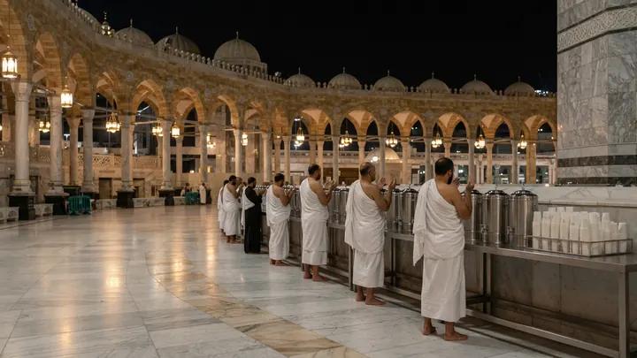 14 Günlük Umre Turu | 1.850 USD'den Başlayan Fiyatlarla | Ekrem Turizm
