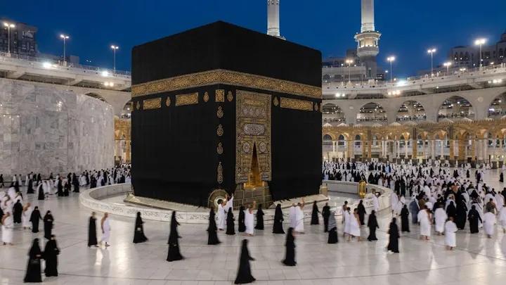 Lüks Umre - 15 Günlük Umre - 21 Mart 2027 - Hisar Turizm