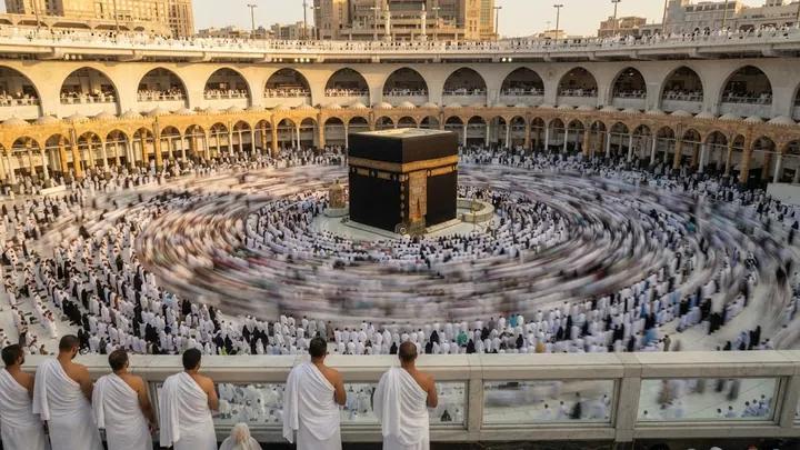 3 Aralık 2026 | Kayseri Erkilet Çıkışlı 15 Günlük Umre | Hisar Turizm