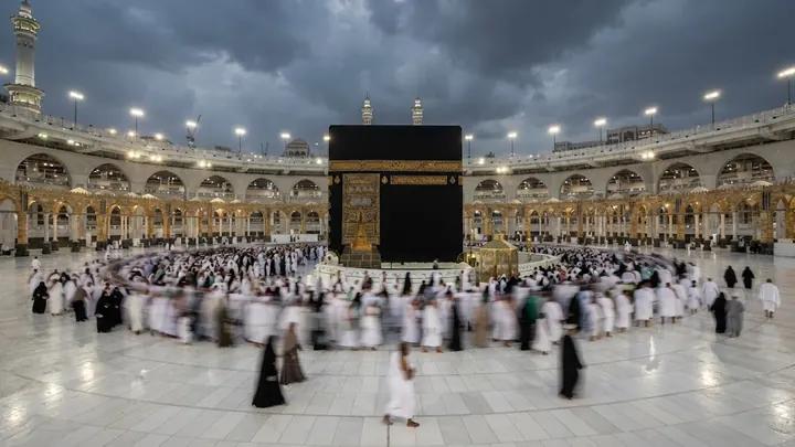11 Mart 2027 Hareketli 10 Günlük Umre | Hisar Turizm