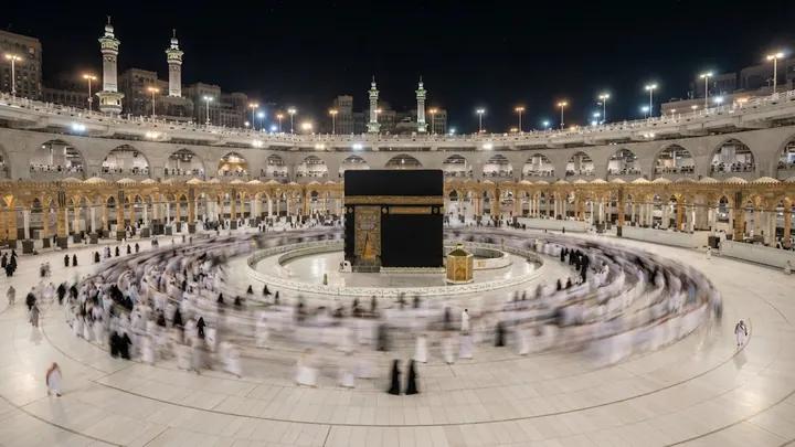 14 Günlük Umre Turu | Ekrem Turizm