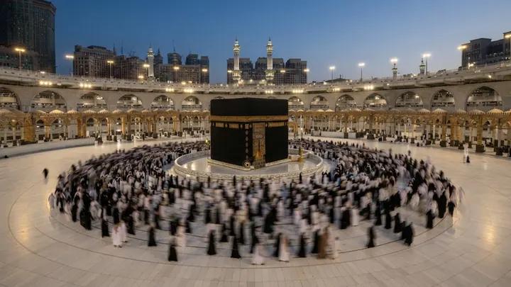 Ramazan Umresi - 36 Günlük - Diyar Ajyad (Emjad Ajyad) | Ensar Tur
