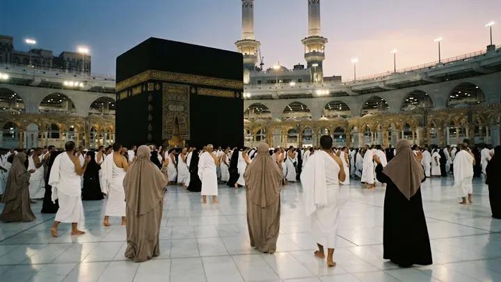 14 Günlük Umre Turu - Ekonomik Umre ROOTS Otel THY Uçuş | Ammar Turizm