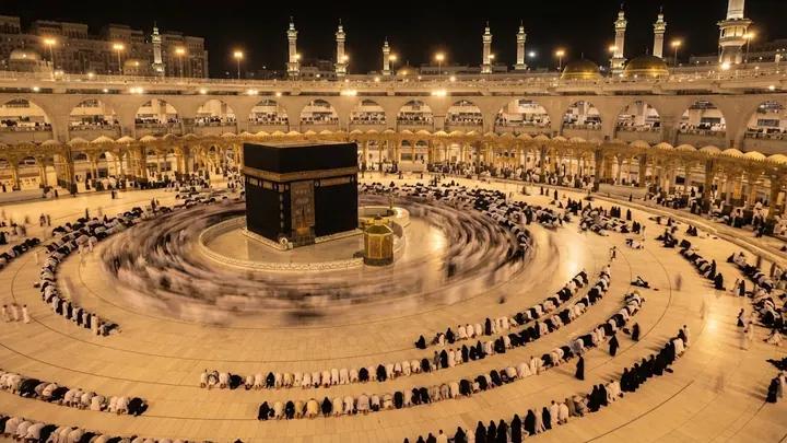 Ekonomik Umre - 15 Günlük Umre - 14 Mart 2027 - Hisar Turizm