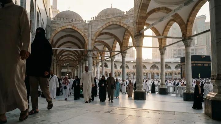 14 Günlük Umre Turu | 2.500 USD'den Başlayan Fiyatlarla | Ekrem Turizm