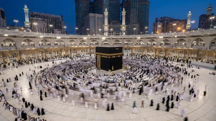 Ekonomik Umre - 15 Günlük Umre - 13 Mart 2027 - Hisar Turizm