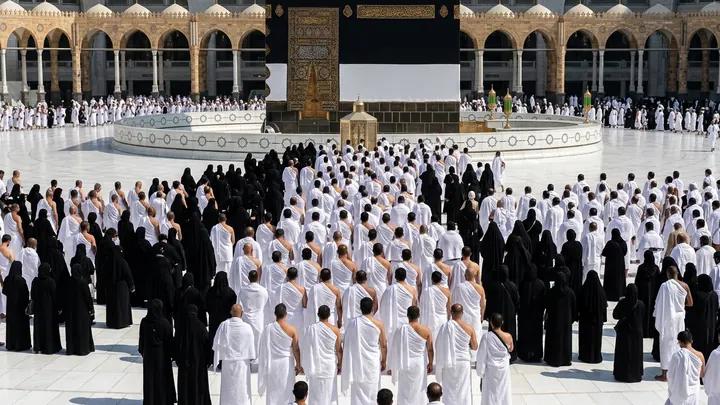 35 Günlük Umre Turu 4 Şubat 2027 | Güvenç Turizm