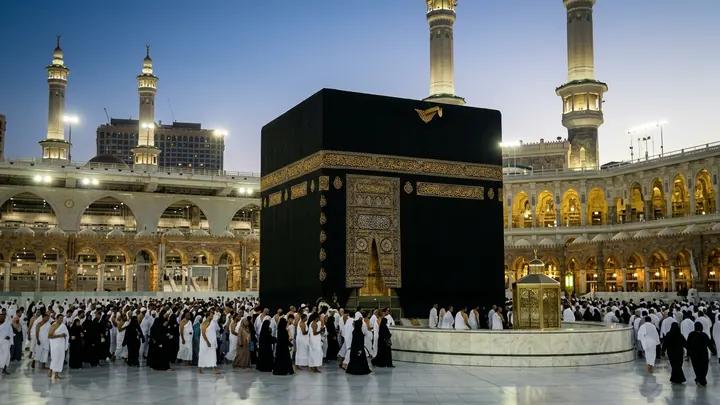 4 Kasım 2026 Hareketli 14 Günlük Umre | Kudret Turizm