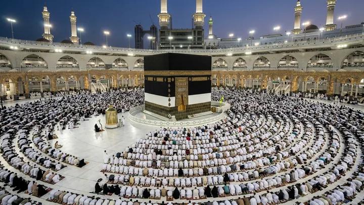 15 Günlük Umre Turu | Selamet Turizm