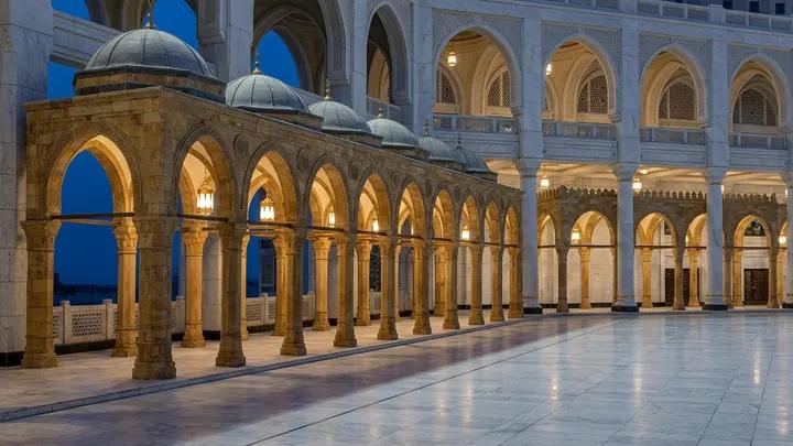 3 Aralık 2026 | Ekonomik Umre | 15 Günlük Program | Hisar Turizm