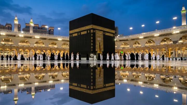 17 Aralık 2026 | Sabiha Gökçen Çıkışlı 15 Günlük Umre | Hisar Turizm