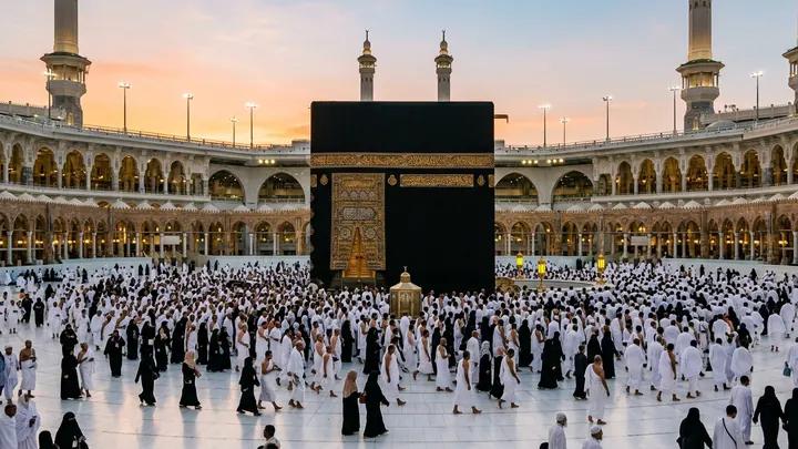 14 Ekim 2026 | 10 Günlük Umre Turu | Hisar Turizm