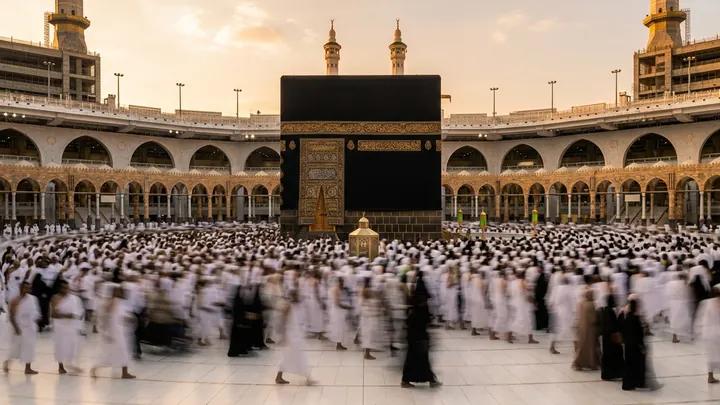 10 Günlük Umre Turu | Hisar Turizm