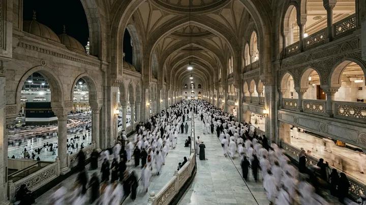 Ramazan Umresi - 14 Günlük | Kudret Turizm