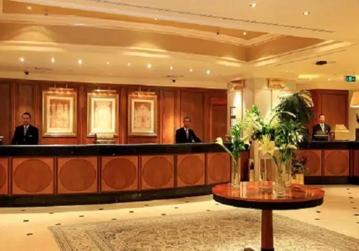 Lüks Umre - 6 Günlük - RAFFLES SUITES MAKKAH | Hedef Plus Turizm