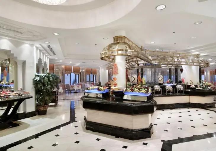 5 Günlük Umre Turu - Lüks Umre MAKKAH OTEL (ESKİ | Hedef Plus Turizm
