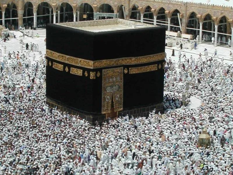 8 Günlük Umre Türk Hava Yolları ile Paket | Hill Turizm