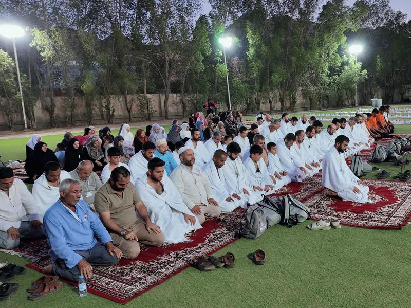Standart Umre - 14 Günlük Umre - 1 Şubat 2027 - Hudayi Turizm