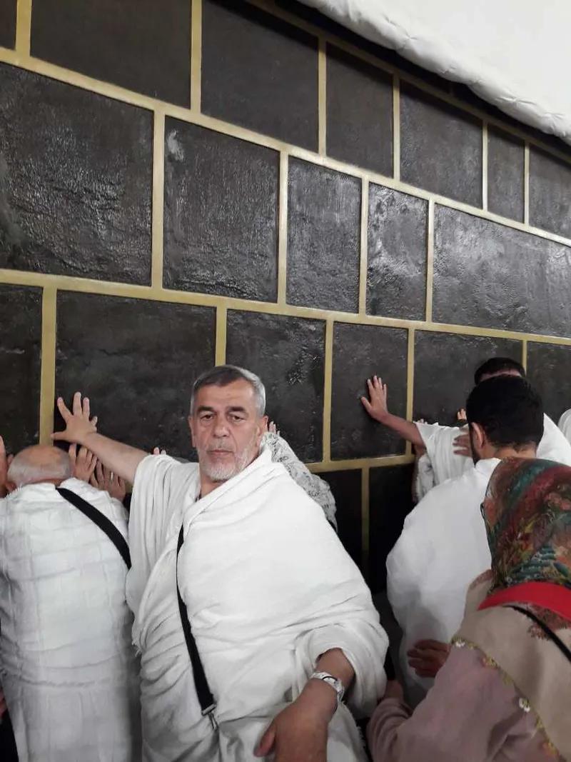 14 Günlük Umre Turu - Genel Umre Milli Görüş Otel | Hudeybiye Turizm