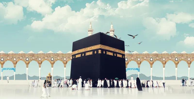 3 Ocak 2027 | Ekonomik Umre | 15 Günlük Program | HNF Huzur Turizm