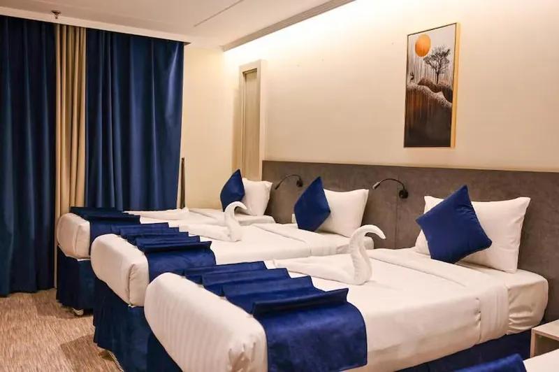 14 Günlük Umre Turu | 1.300 USD'den Başlayan Fiyatlarla | İkbal Turizm