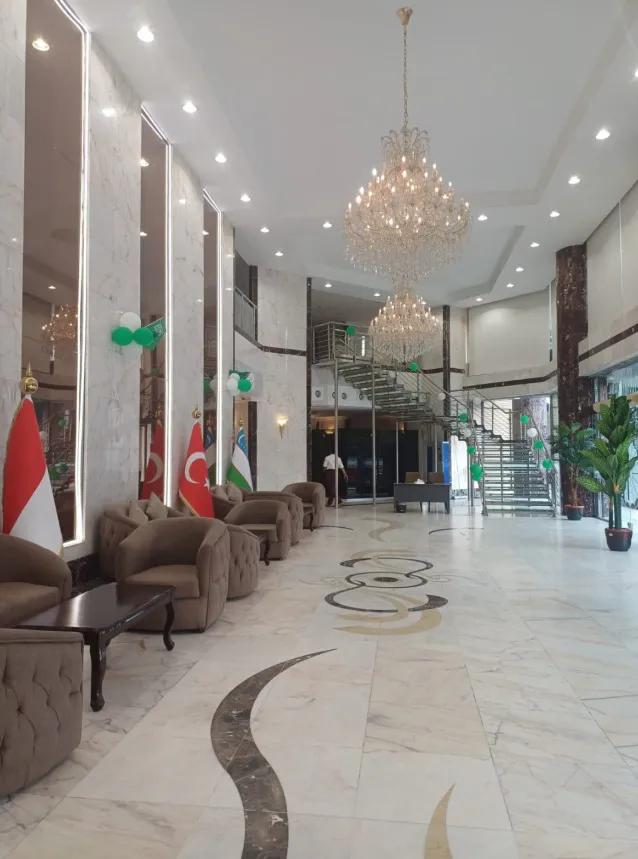 14 Günlük Umre Turu | 1.100 USD'den Başlayan Fiyatlarla | İkbal Turizm