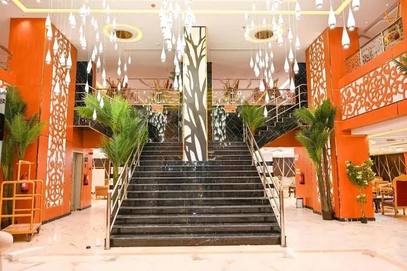 14 Günlük Umre Pegasus ile Paket | İkbal Turizm