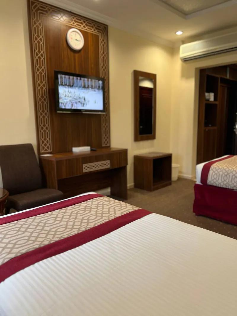 20 Günlük Umre Flyadeal ile Paket | İkbal Turizm